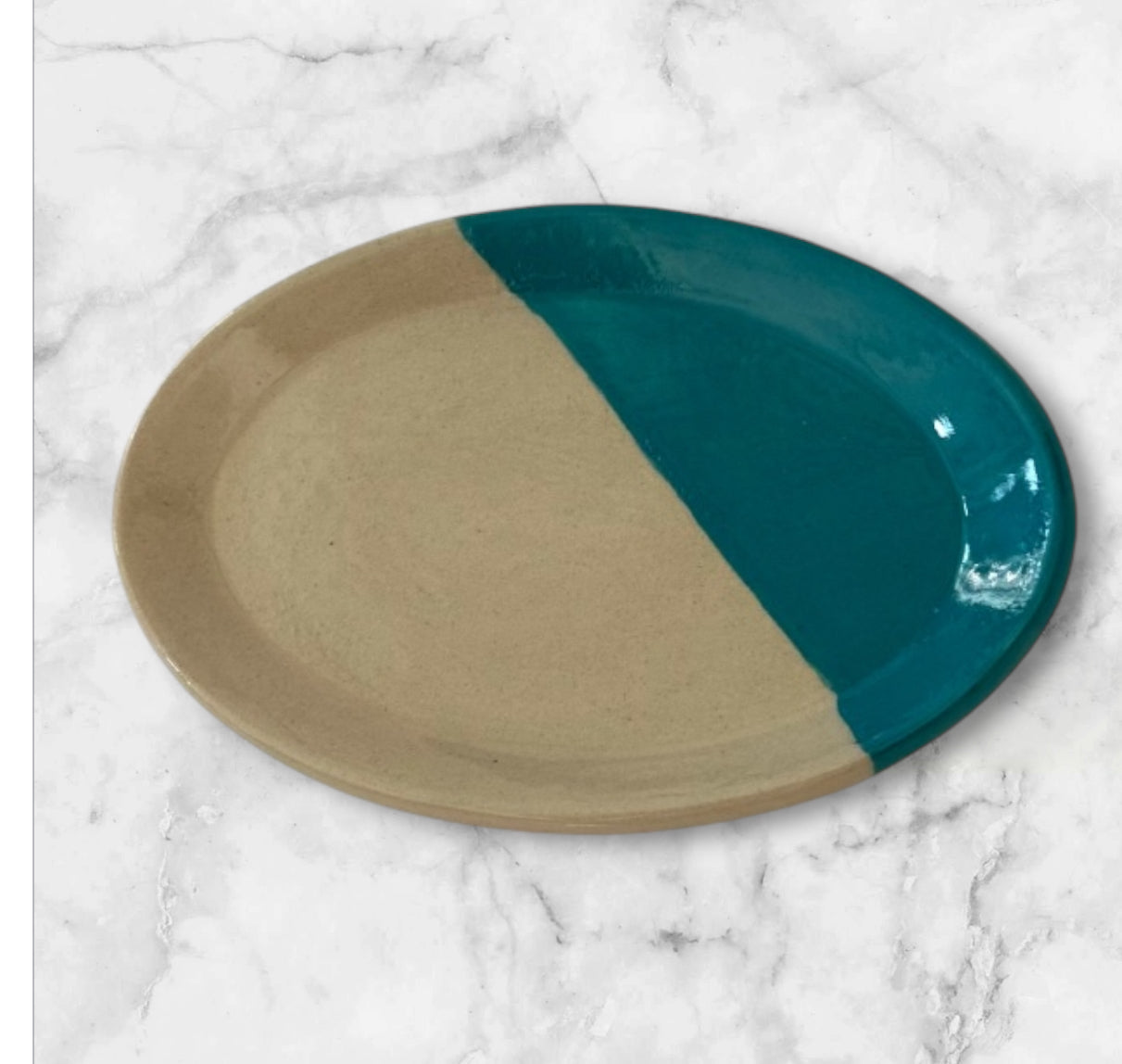 Soap dish Gaston - Aqua